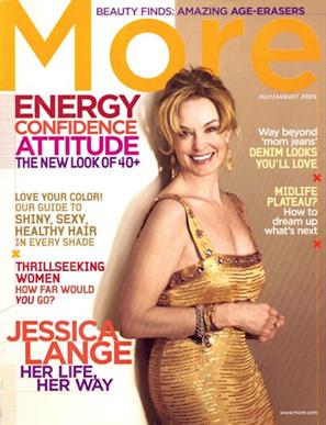 More Magazine